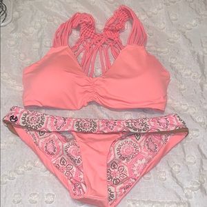 MAAJI Reversible Bathing suit set